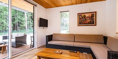 Fuji no Hoshizora FJ Forest