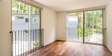 Fuji no Hoshizora FJ Forest