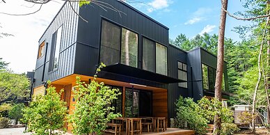 Fuji no Hoshizora FJ Forest