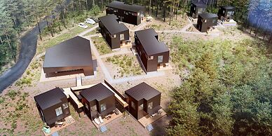 Fuji no Hoshizora FJ Forest