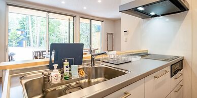 Fuji no Hoshizora FJ Forest