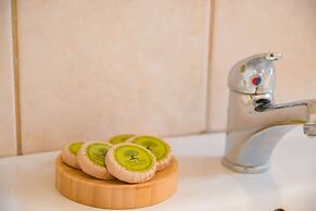 Euphoria Cretan Living