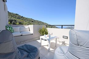 Euphoria Cretan Living