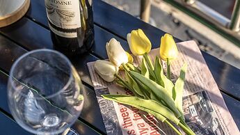 Taean Yeonpo 2020 Pension