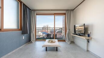 Taean Yeonpo 2020 Pension