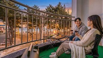 Taean Yeonpo 2020 Pension