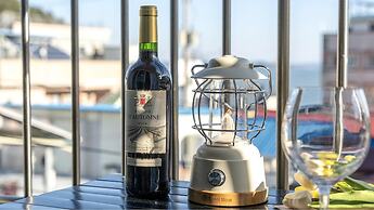 Taean Yeonpo 2020 Pension