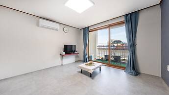 Taean Yeonpo 2020 Pension