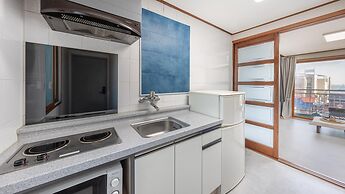 Taean Yeonpo 2020 Pension