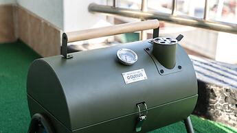 Taean Yeonpo 2020 Pension