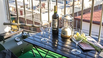 Taean Yeonpo 2020 Pension