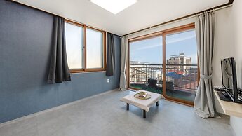 Taean Yeonpo 2020 Pension