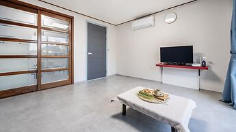 Taean Yeonpo 2020 Pension