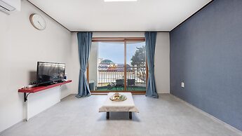 Taean Yeonpo 2020 Pension