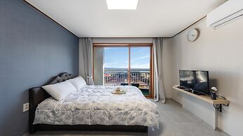 Taean Yeonpo 2020 Pension