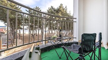 Taean Yeonpo 2020 Pension