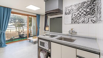 Taean Yeonpo 2020 Pension