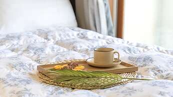 Taean Yeonpo 2020 Pension