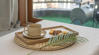 Taean Yeonpo 2020 Pension