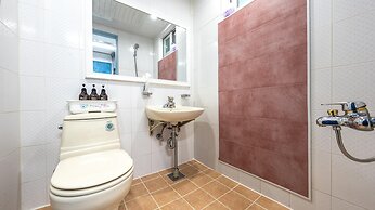 Taean Yeonpo 2020 Pension