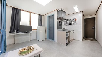 Taean Yeonpo 2020 Pension