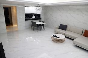 W Residence Hotel Centum City