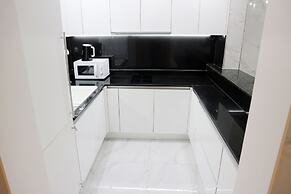 W Residence Hotel Centum City