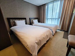 W Residence Hotel Centum City