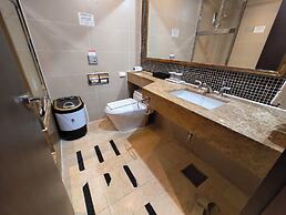 W Residence Hotel Centum City