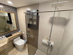 W Residence Hotel Centum City