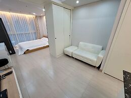 W Residence Hotel Centum City