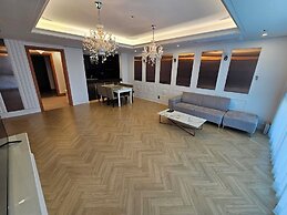 W Residence Hotel Centum City