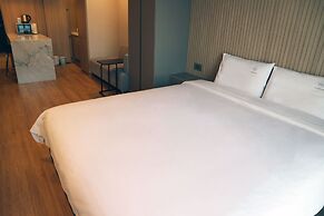 W Residence Hotel Centum City