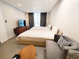 W Residence Hotel Centum City