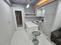 W Residence Hotel Centum City