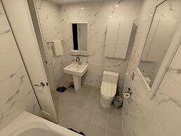 W Residence Hotel Centum City