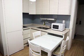 W Residence Hotel Centum City