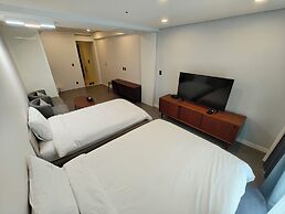 W Residence Hotel Centum City