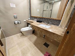 W Residence Hotel Centum City