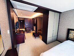 W Residence Hotel Centum City