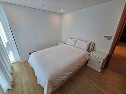 W Residence Hotel Centum City