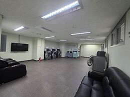 W Residence Hotel Centum City