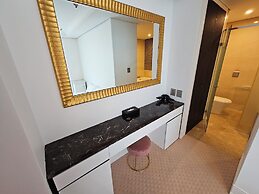 W Residence Hotel Centum City