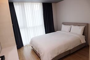 W Residence Hotel Centum City