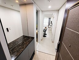 W Residence Hotel Centum City