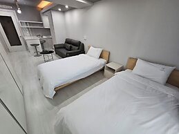 W Residence Hotel Centum City