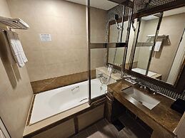 W Residence Hotel Centum City