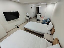 W Residence Hotel Centum City