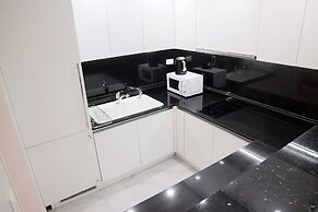 W Residence Hotel Centum City