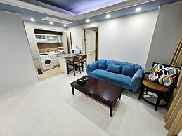 W Residence Hotel Centum City